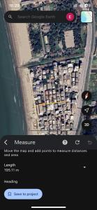 Izabel SeaSide Apartment