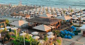 Izabel SeaSide Apartment