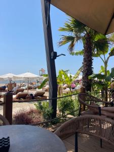 Izabel SeaSide Apartment