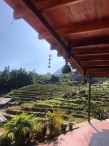 Authentic Homestay Sapa