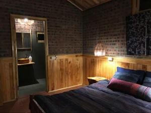 Authentic Homestay Sapa