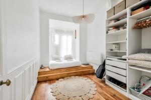 Appartements GuestReady - Bright Stay near Paris : photos des chambres