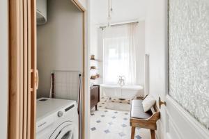 Appartements GuestReady - Bright Stay near Paris : photos des chambres