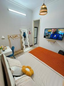 Alula House Homestay