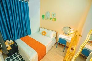 Alula House Homestay