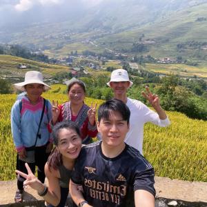 Authentic Homestay Sapa