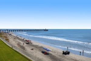 Charleston Oceanfront Villas 318