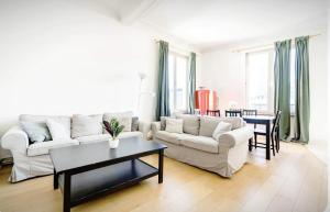 Brussels Royal - Freedom Square