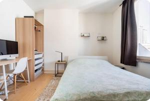 Brussels Royal - Freedom Square