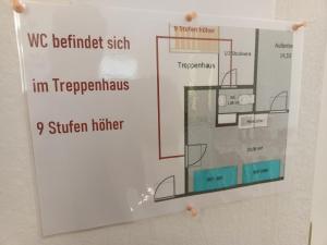 "ZELTCHEN" 1-ZApp mit WC, aber OHNE DUSCHE!