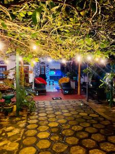White House Udawalawe