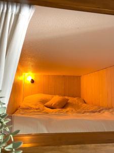 Appartements Appartement a sallanches proche de la gare : photos des chambres