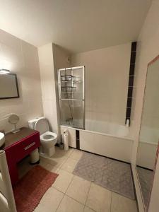 Appartements Appartement a sallanches proche de la gare : photos des chambres