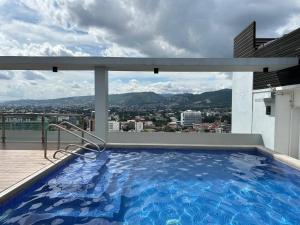 NEW Condo in Cebu City with Pool & WiFi