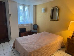 Appartements Studio Soleil : photos des chambres
