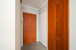 Broniewskiego Harmony Apartment by BookingHost