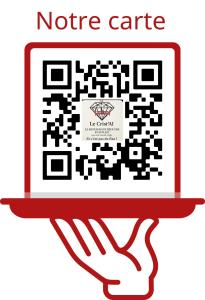 Hotels Le Crist'Al, hotel et restaurant, partiellement climatise, en front de mer et centre ville : photos des chambres