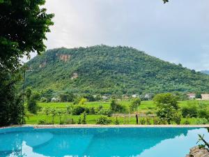 Thuyết Nhung Homestay Mai Châu