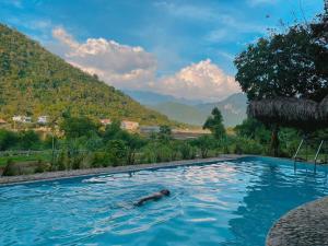 Thuyết Nhung Homestay Mai Châu