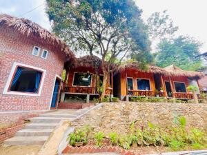 Thuyết Nhung Homestay Mai Châu