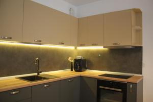 YamaLuxe Apartments - Modern & Cozy