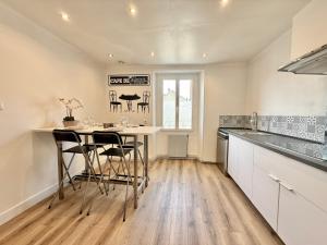 Appartements 9 couchages - Proche Disneyland Paris : photos des chambres