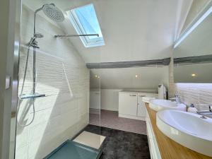 Appartements 9 couchages - Proche Disneyland Paris : photos des chambres