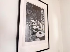 Appartements 9 couchages - Proche Disneyland Paris : photos des chambres