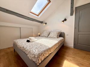 Appartements 9 couchages - Proche Disneyland Paris : photos des chambres