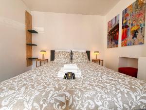 Appartements 9 couchages - Proche Disneyland Paris : photos des chambres