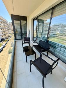 Royal Apartment Mamaia Nord