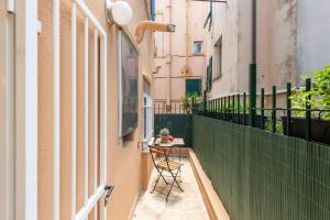 iFlat La Casetta di Nervi