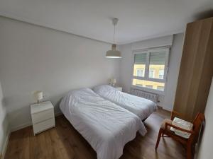 Apartamento Kilómetro Cero en Fruela 14