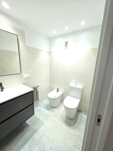 Apartamento Kilómetro Cero en Fruela 14