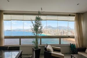 Horizonte Gemelos 28