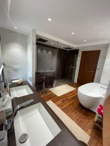 Villa Clémentines Porticcio