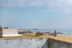 Pebble Cove by Keepers Cottages
