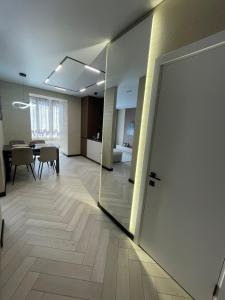 Апартаменти Оливкова симфонія