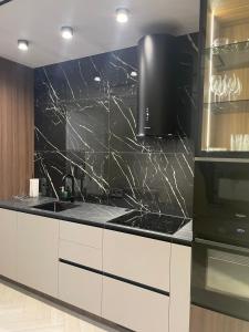 Апартаменти Оливкова симфонія