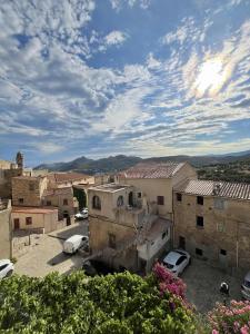 Large apartment in Lavatoggio