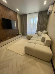 Апартаменти Оливкова симфонія