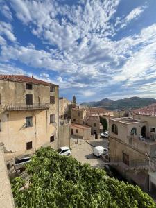 Large apartment in Lavatoggio