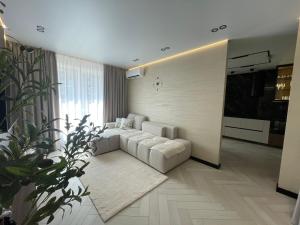 Апартаменти Оливкова симфонія