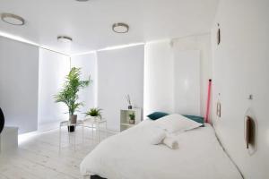 Maisons de vacances Maison avec jardin, proche Vieux-Lille, avec parking : photos des chambres