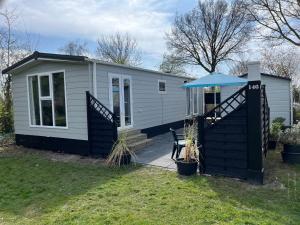 Ervaar Fryske Weelde op vijf sterren vakantiepark de Kuilart