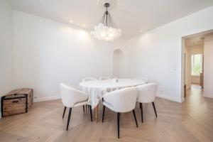 Appartements 3-stars apartment in Cannes : photos des chambres