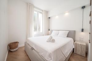Appartements 3-stars apartment in Cannes : photos des chambres