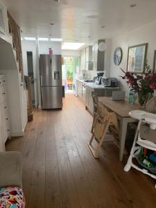 Victorian House in the heart of Richmond