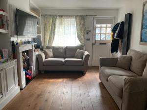 Victorian House in the heart of Richmond