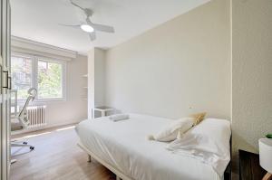 Iturrama acogedor y luminoso by Clabao